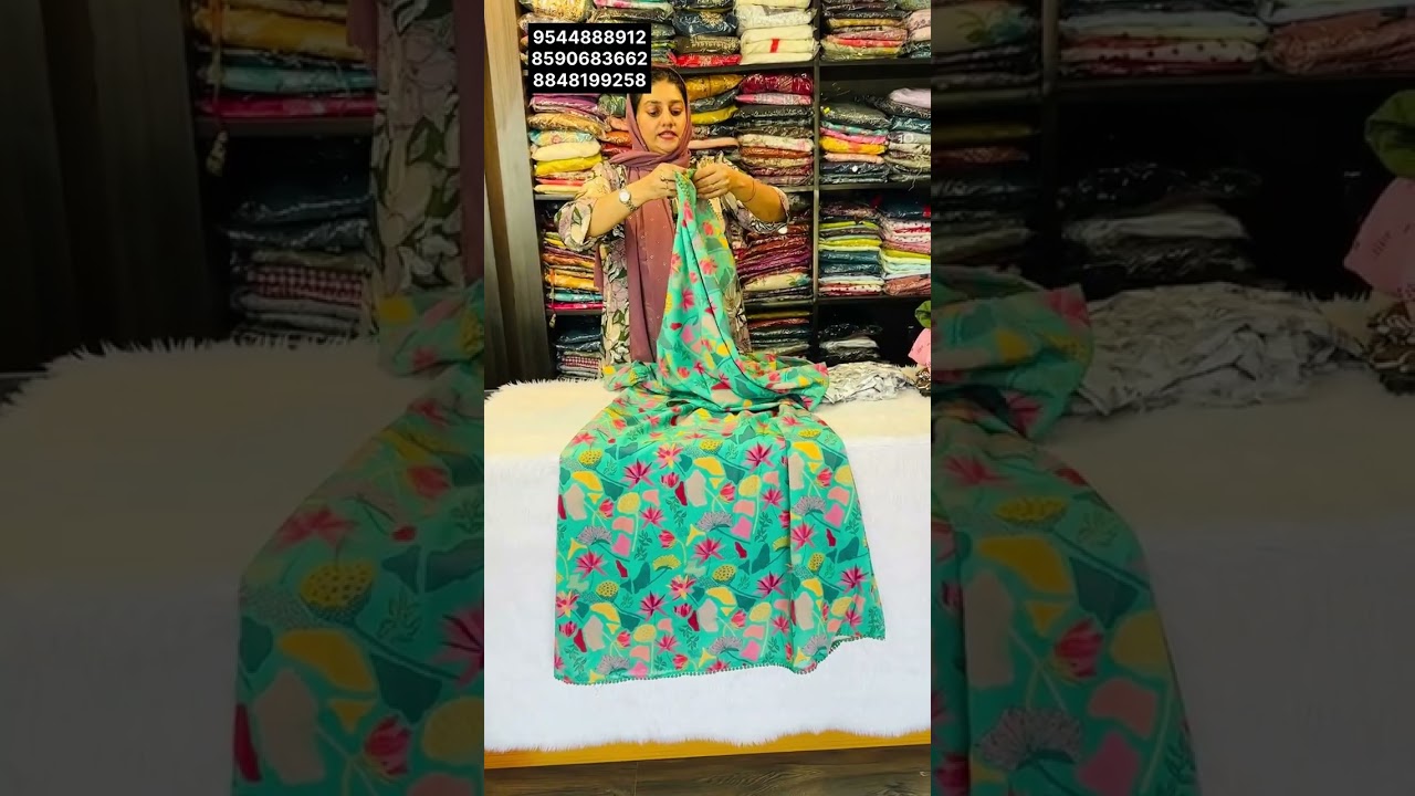 Imported Cord Set& Irani Gowns now on STOCK CLEARANCE SALE 🎉Flat 50–60% OFF for a limited time only!