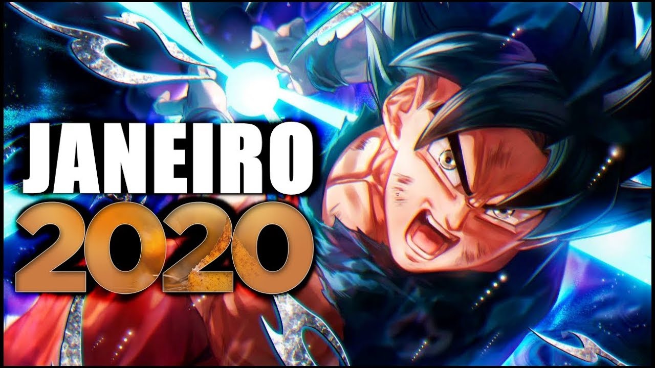TOP 10 : MELHORES JOGOS EM JANEIRO (2020) - PS4/X1/SWITCH/PC
