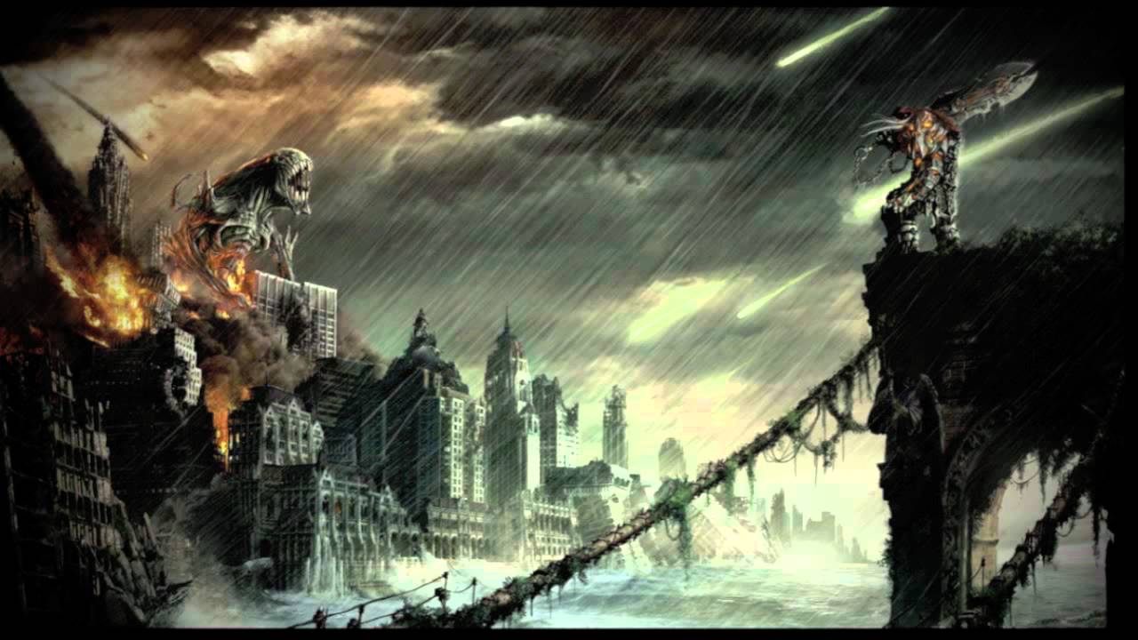 Current Value - Deadly Algorhythm (Gein Remix)