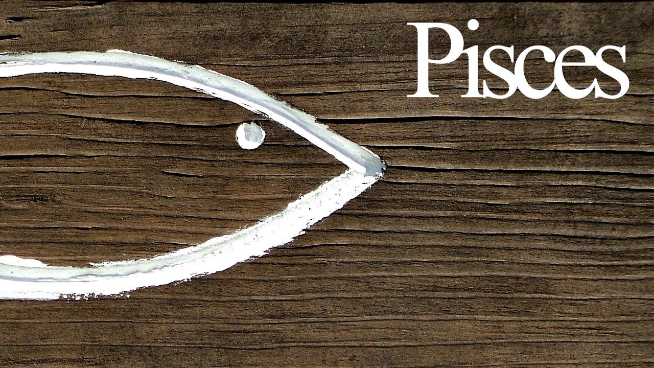Pisces Traits and Personality | Zodiac Sign Focus 