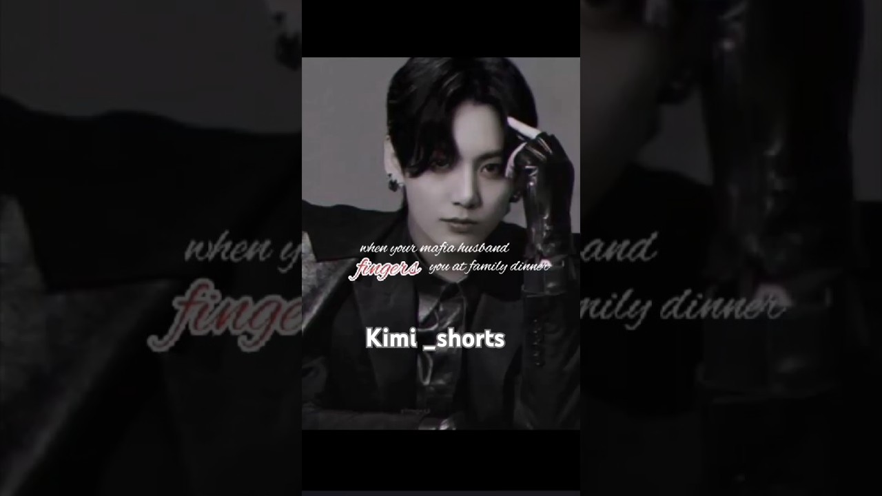 when he uses his fingers to..🌚 #trending #bts #btsff #ff #jungkook #jkff #jungkookff