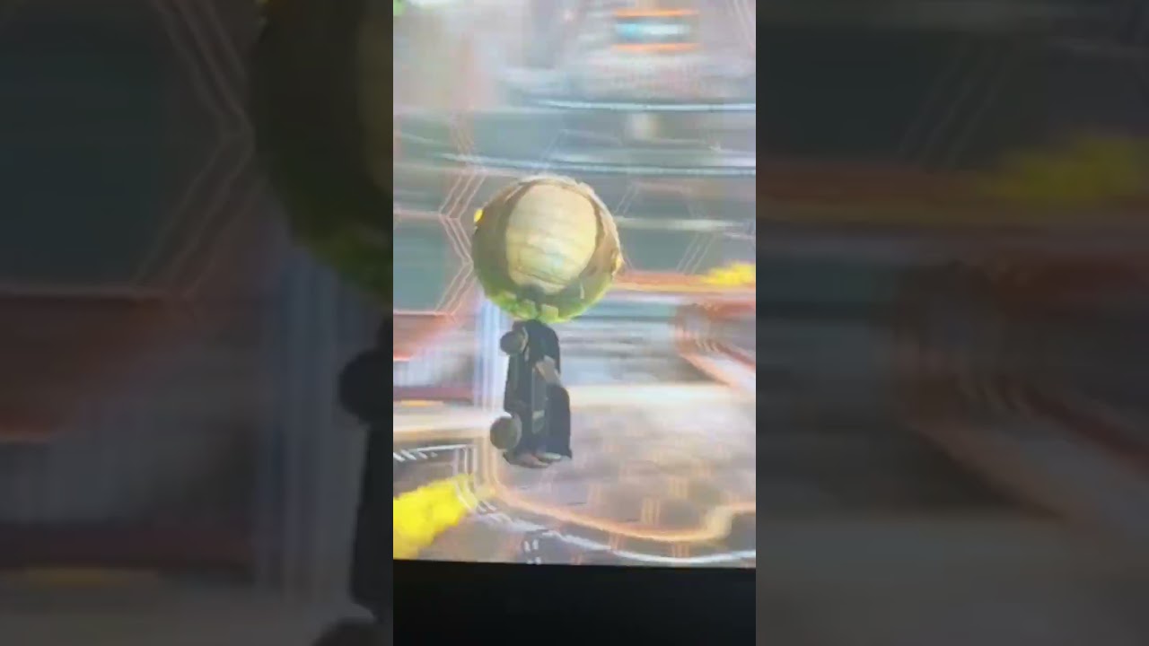 rocket league 
