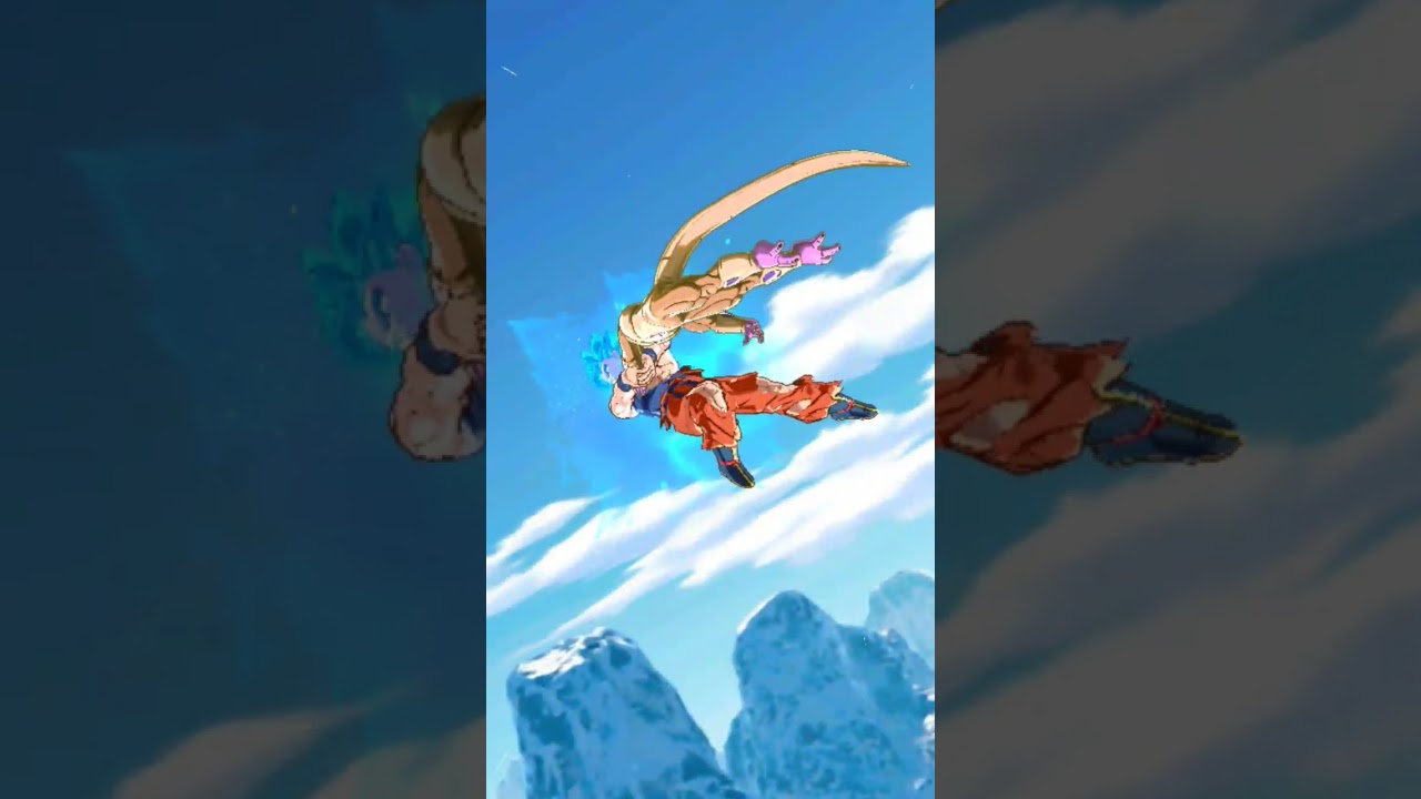 DBL World tournament summon 3 