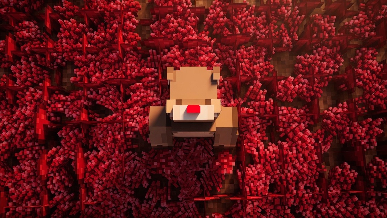 БАН НАВСЕГДА из-за Этой Фермы в Майнкрафт!