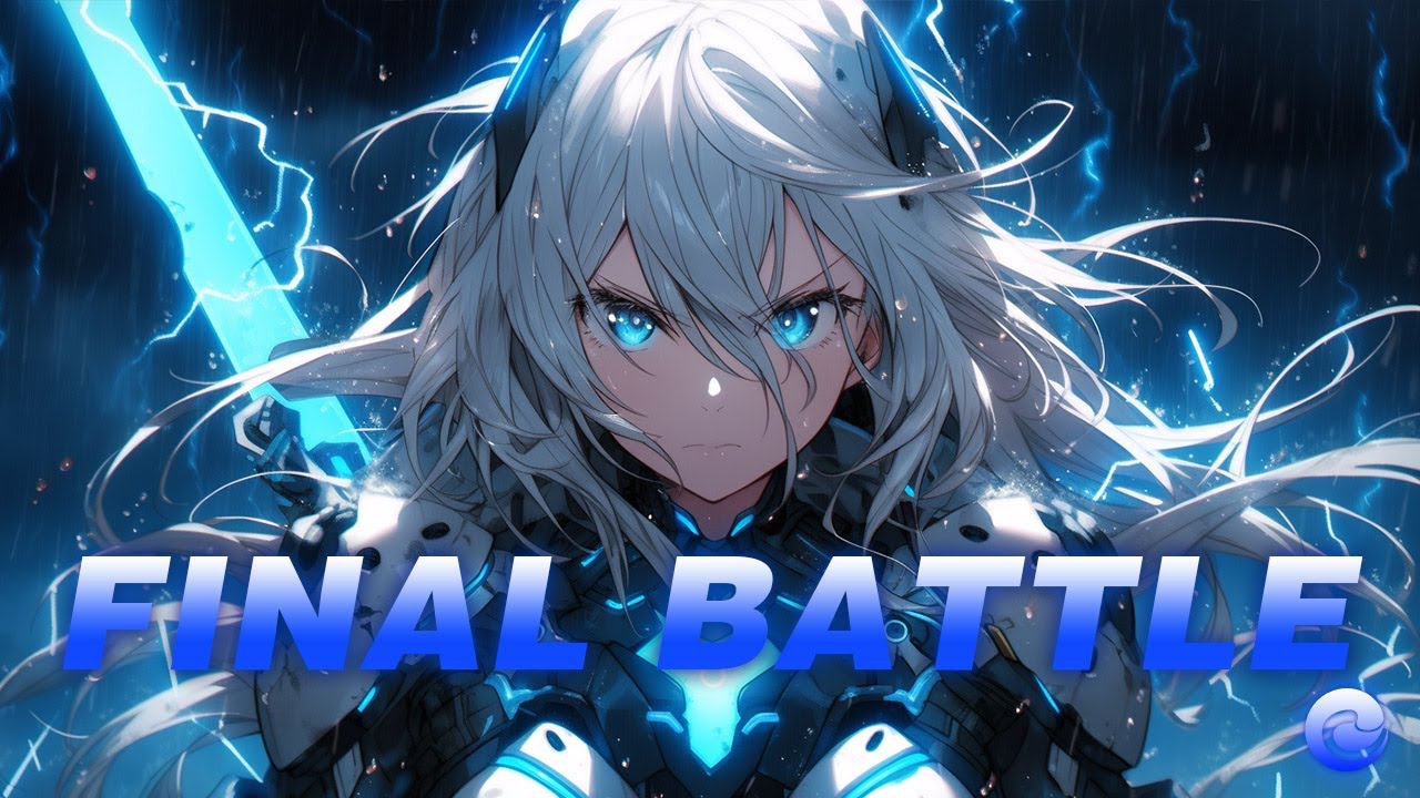 The Final Battle – Intense Tracks for the Last Stand ⚡💎