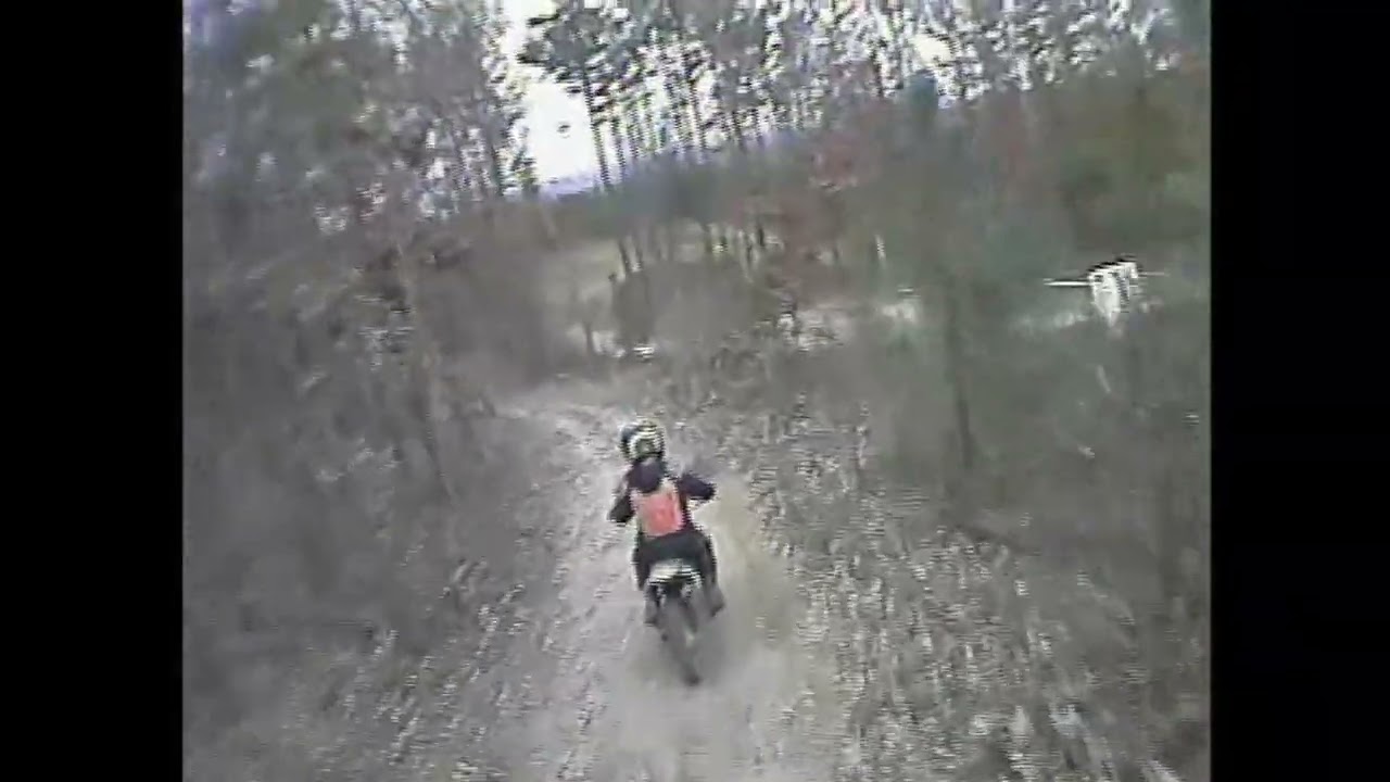 Elec Growing Up on Two Wheels