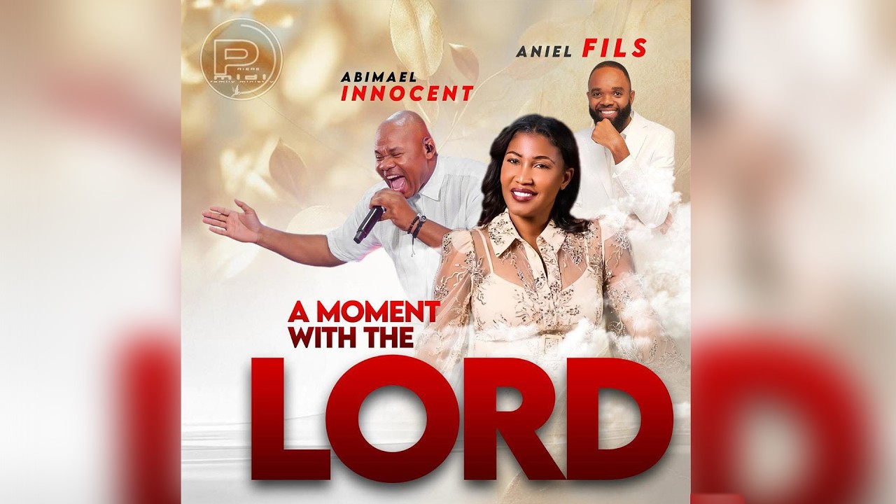 A Moment With The Lord | The Family of God | 2/15/2026 | 6012 Nw 9th Ct Margate, FL 33063