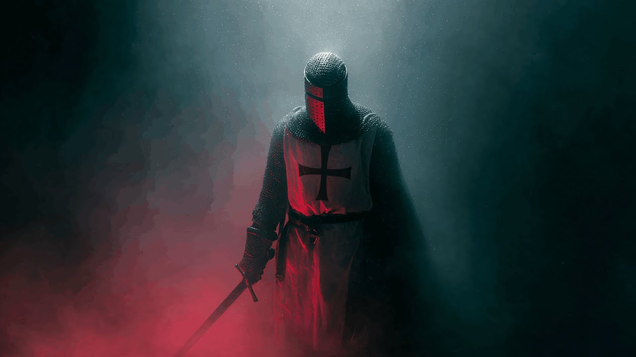 The Inner Sanctuary - Knights Templar Hymn