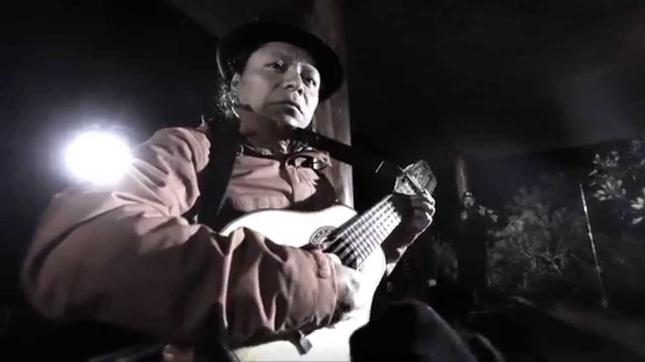 El Laboratorio de los huevos Cuadrados (EXPRESARTE Entrevista y Música)