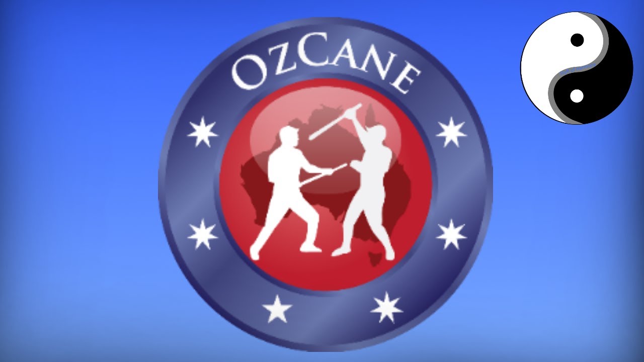 From OzCane - Technique 1: Groud Recovery v1
