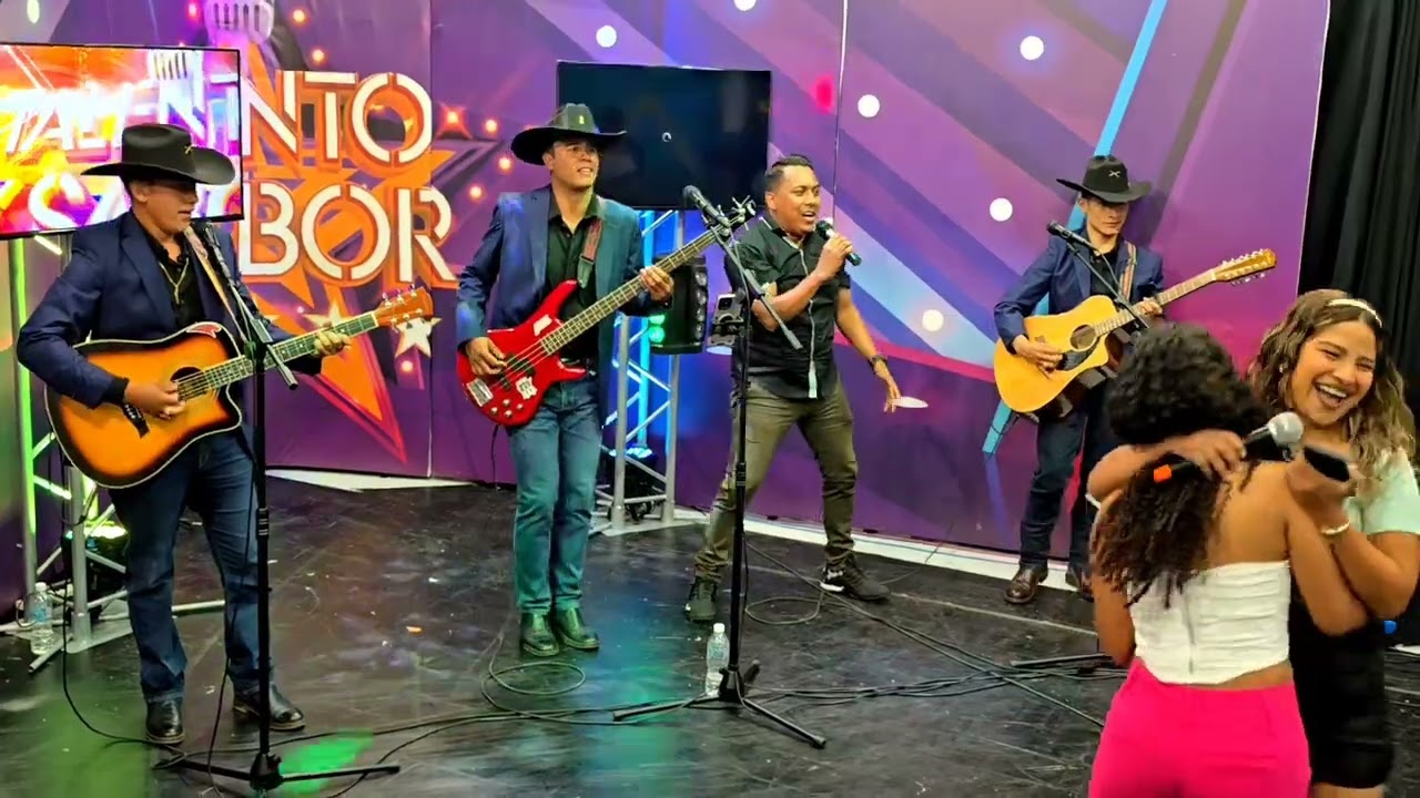 Talento y sabor