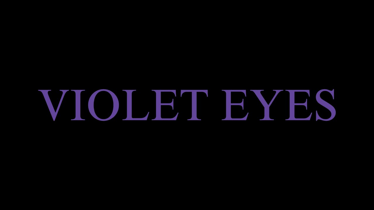 Violet Eyes - Full Short Film (2025)