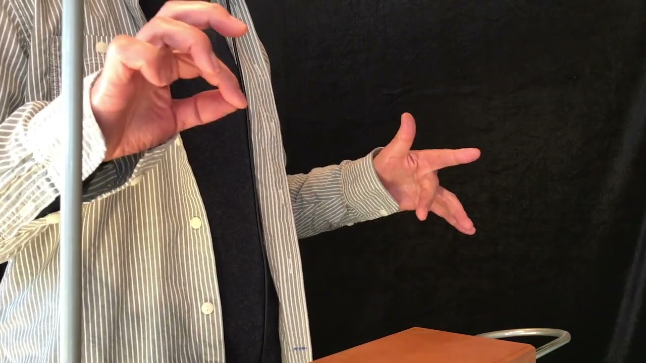 【Theremin】Frank Sinatra : My Way