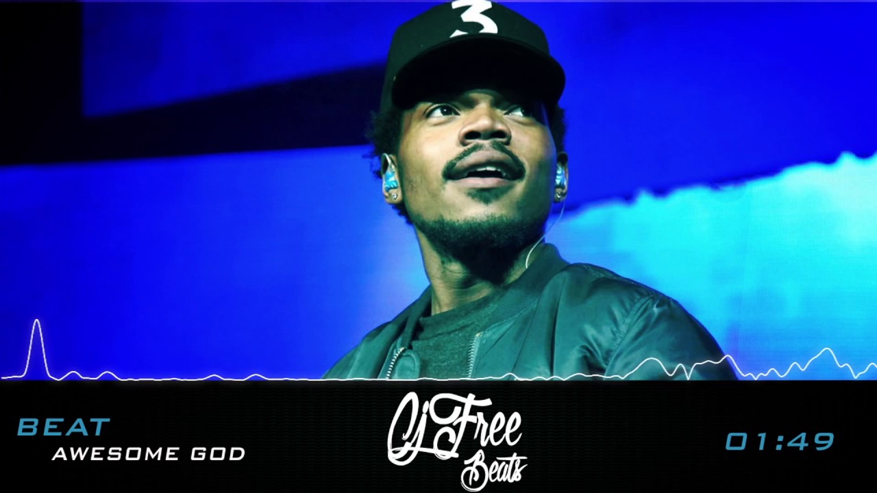 Chance The Rapper Type Beat Gospel Hiphop 