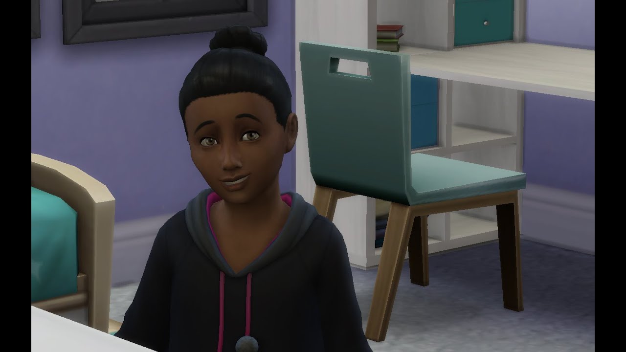 The Sims 4 Ashby Legacy Part 18