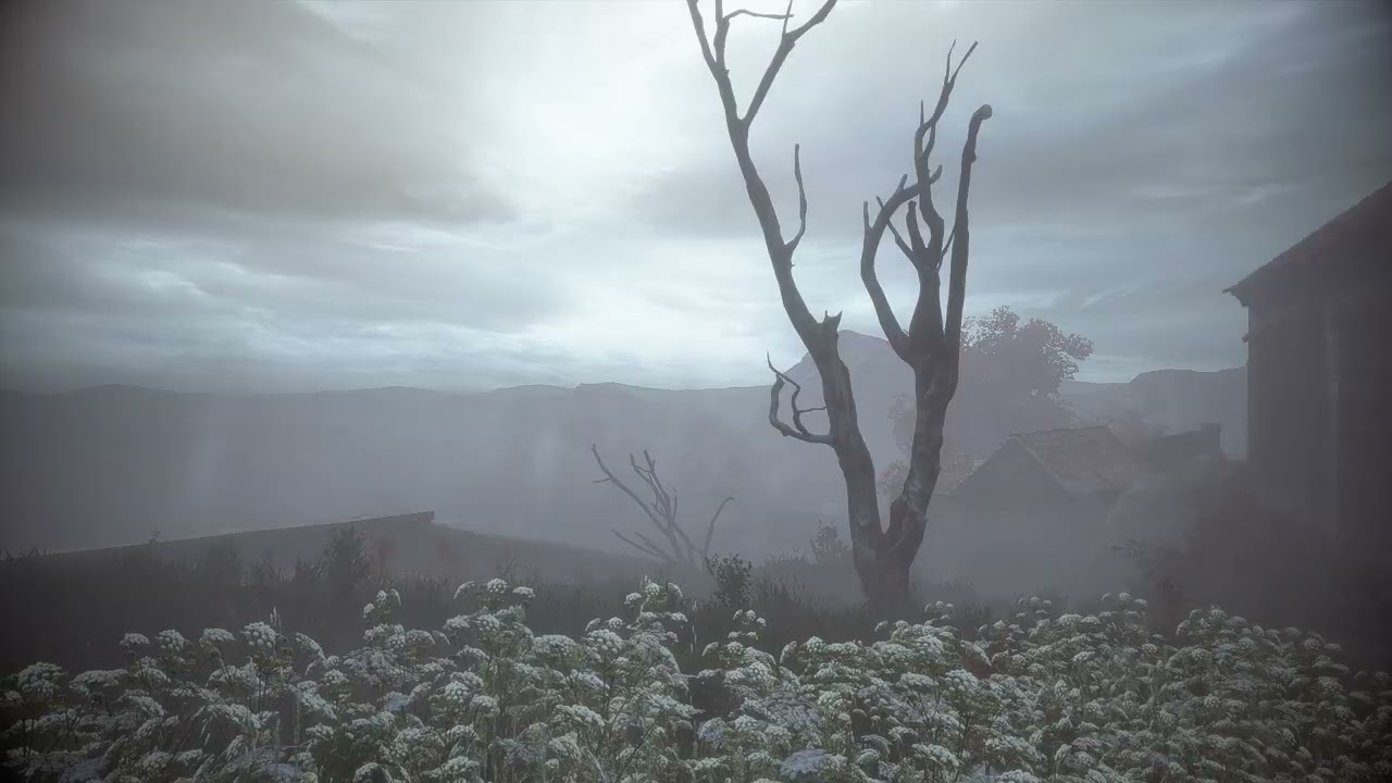 A Plague Tale Innocence Ambience
