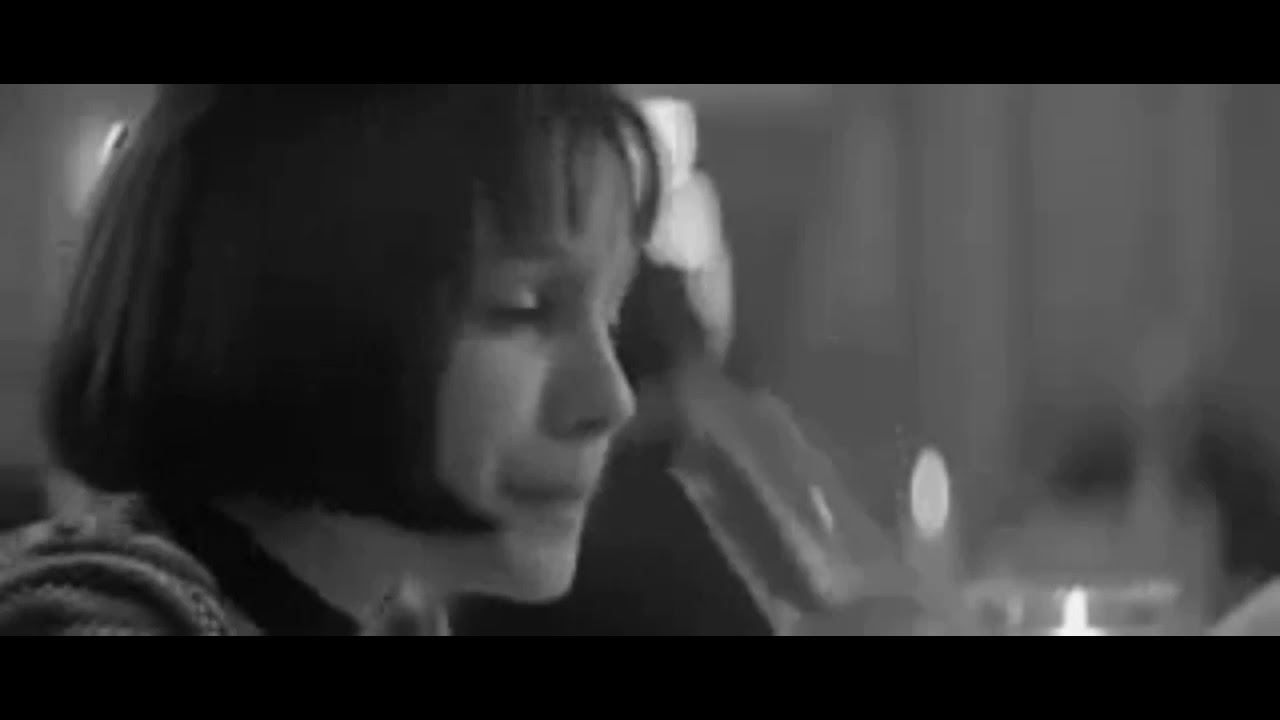 Mathilda & Leon | Hello