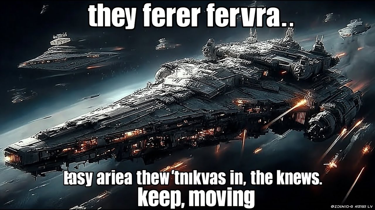 Human &lsquo;Special Forces&rsquo; Arrived&mdash;The Council Already Feared the Regular Troops! Sci-Fi | HFY Stories