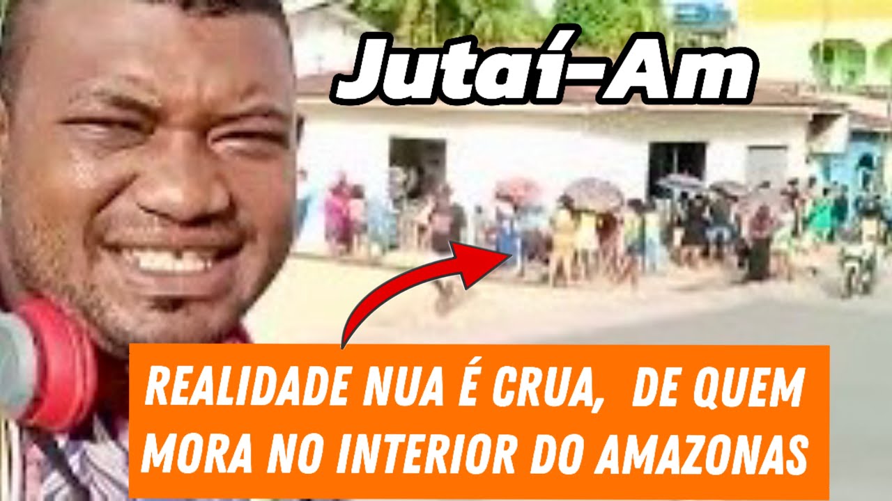 Como foi Meus últimos dias em jutaí amazonas