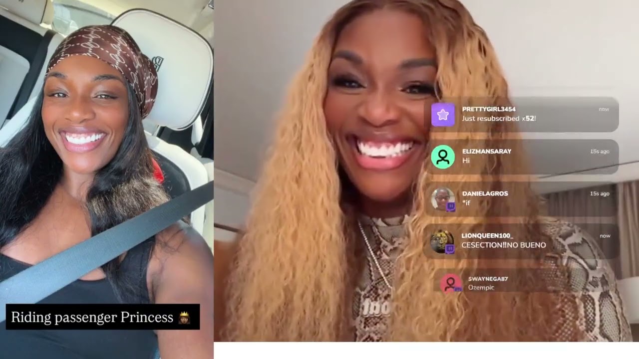 Teyana Taylor Backlash + Everything Oscars, Claressa Drama, Julez LGBTQ Disaster, Mama Tina Gumbo