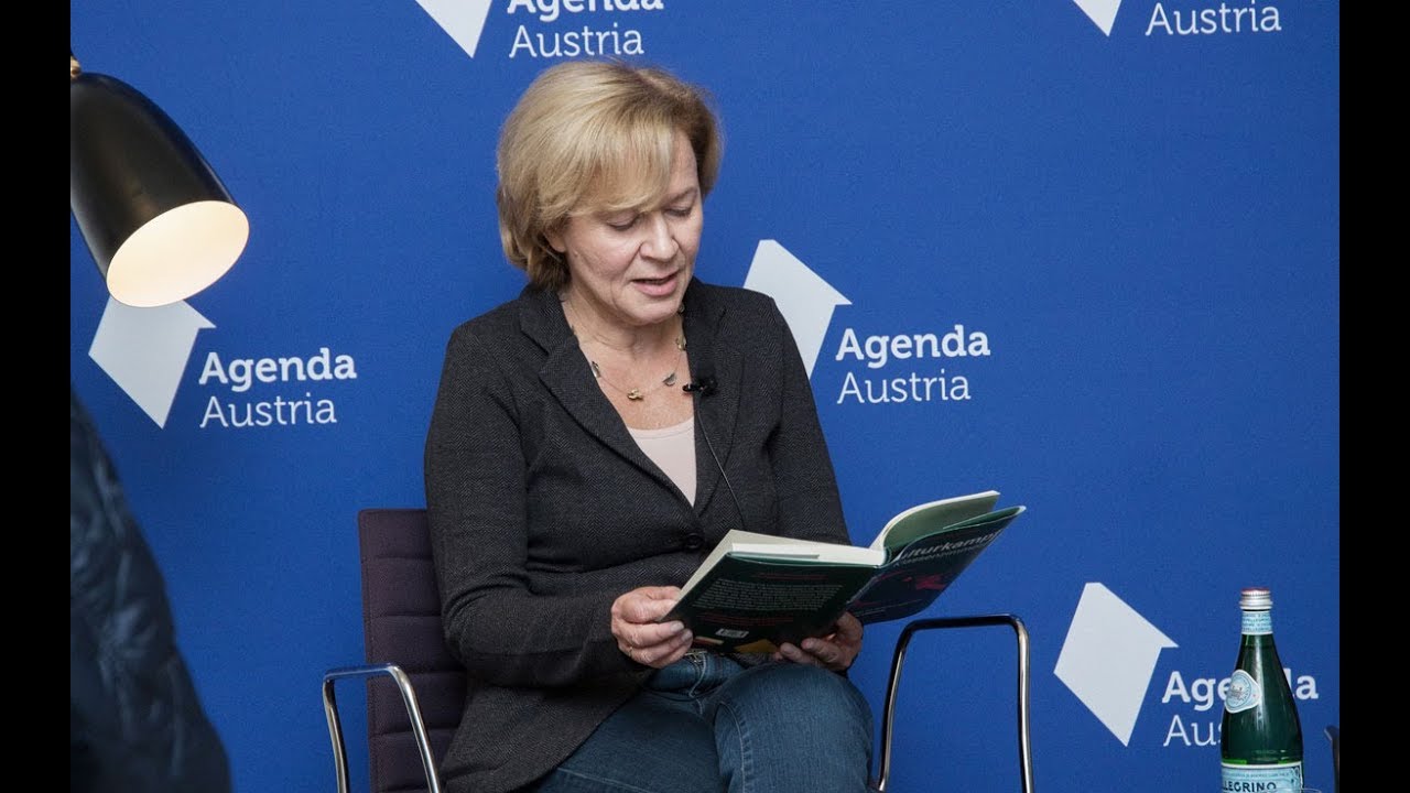 Susanne Wiesinger: Kulturkampf im Klassenzimmer