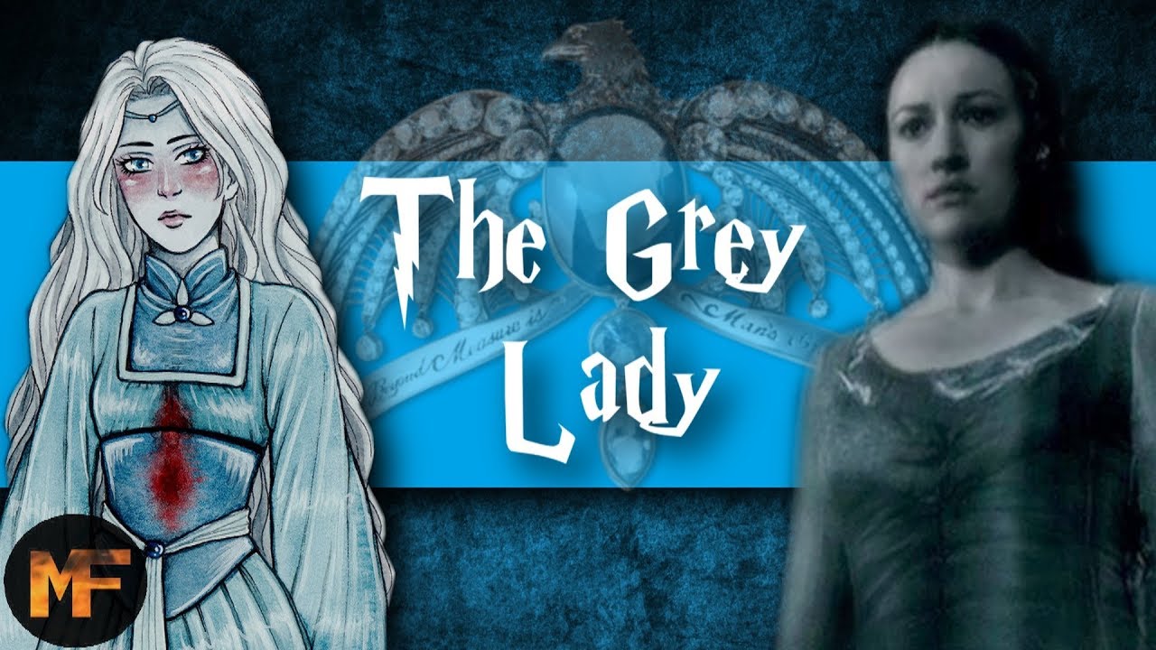 The Life of Helena Ravenclaw (+How to Become a Ghost Explained)
