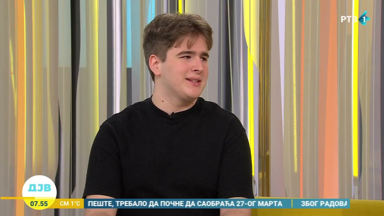 Mladi iz Srbije se takmiče na Regionalnom takmičenju u biznisu