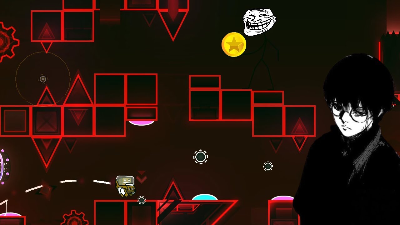 🔴TROLLMACHINE 90%, 49-100%