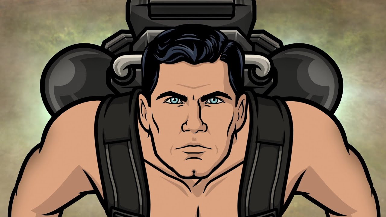 Best of Archer Season 14
