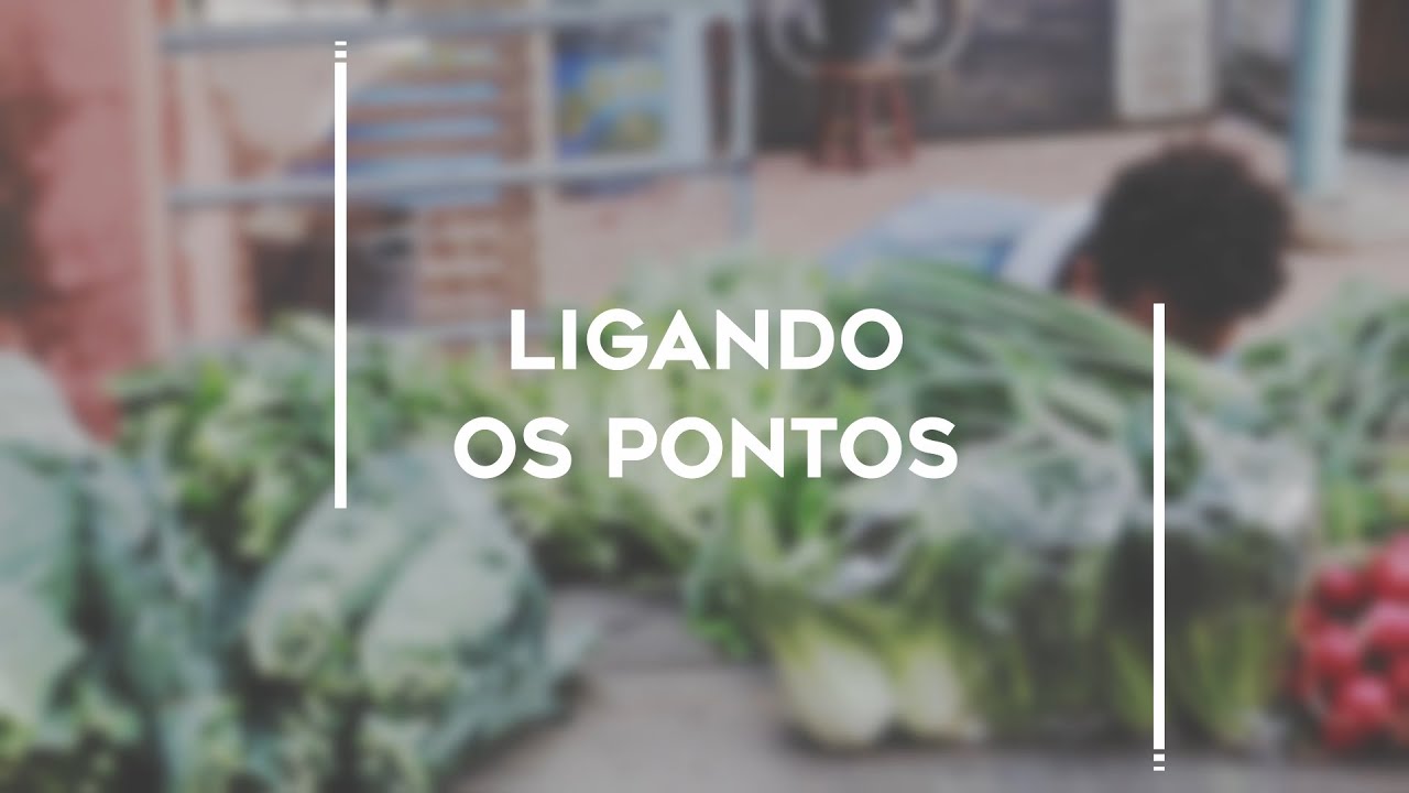 Construindo Hist&oacute;rias - Ligando os Pontos