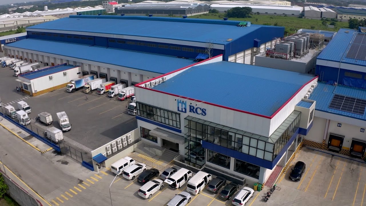 How Royale Cold Storage achieves operational excellence using AEB Warehouse Management Software