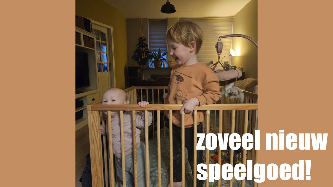 MIJN LEVEN MET KINDEREN: als alles tegenzit...