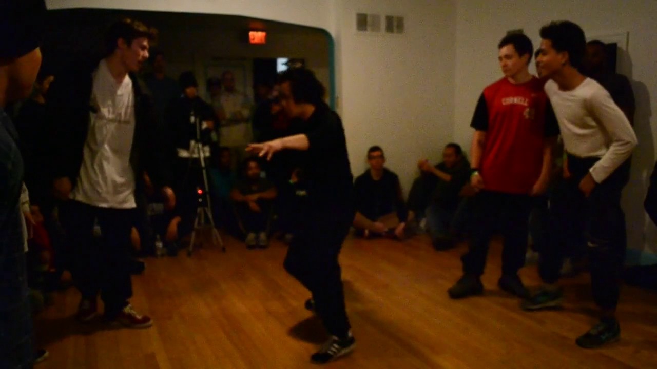 Sofakingdrunk at the Market vs Crooks&Firends | Top 8 | Who Got da Props | inSIGHT_ Media