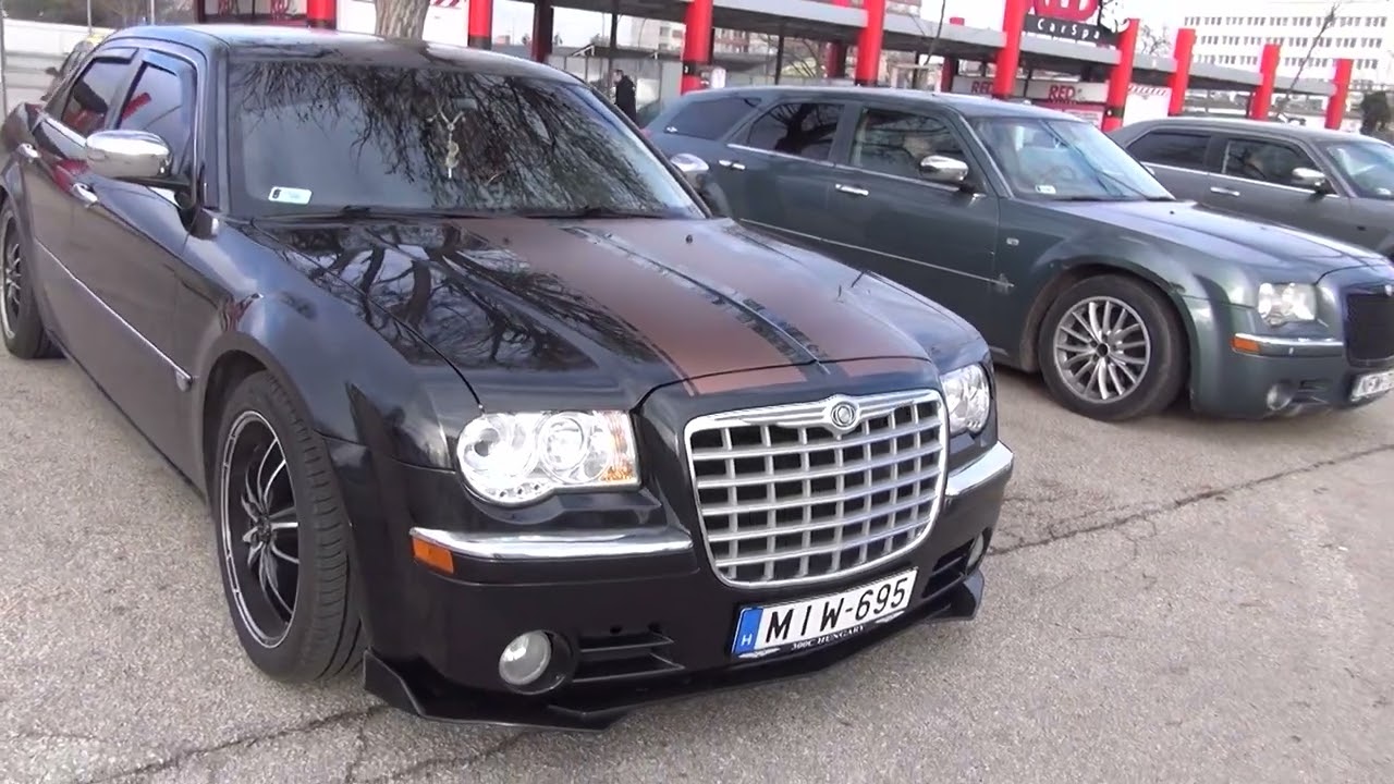 300C Találkozó #chrysler  #chrysler300c #meeting #endofyear  #car  #red  #lifestyle