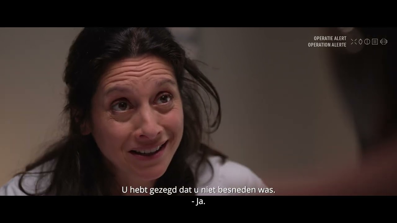 GAMS - Aankondiging van een besnijdenis