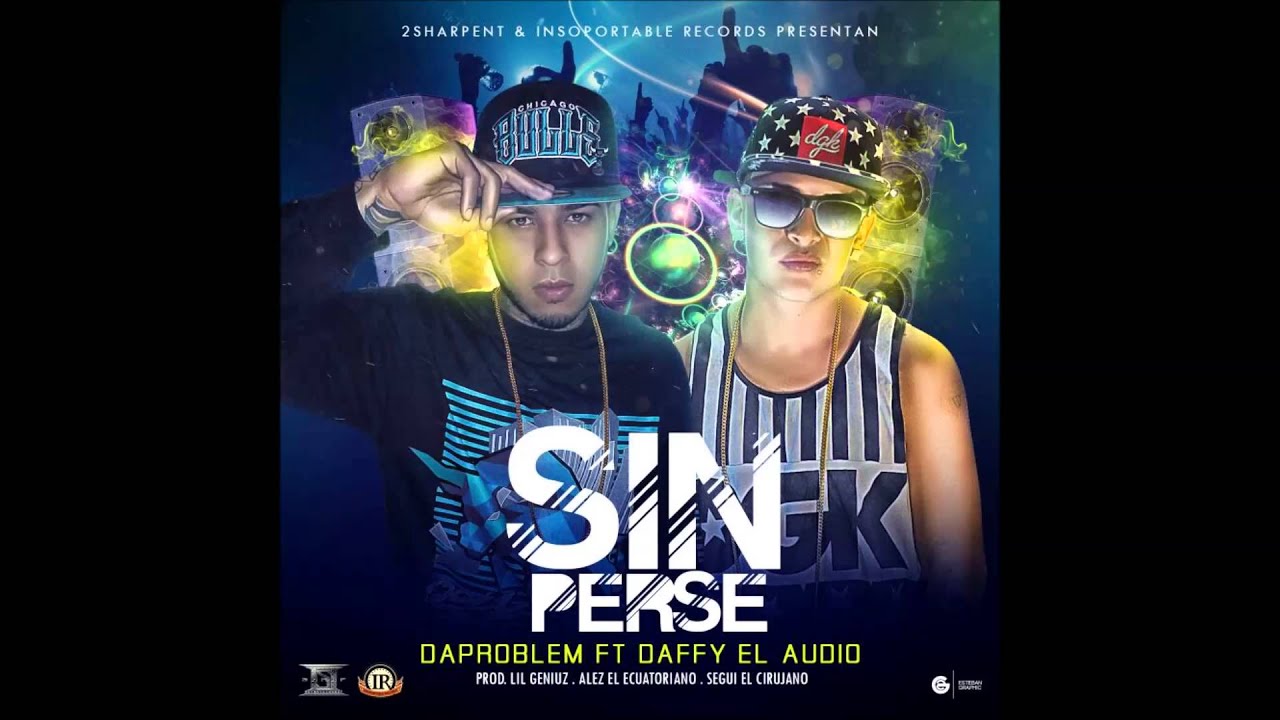DaProblem Ft. Daffy 