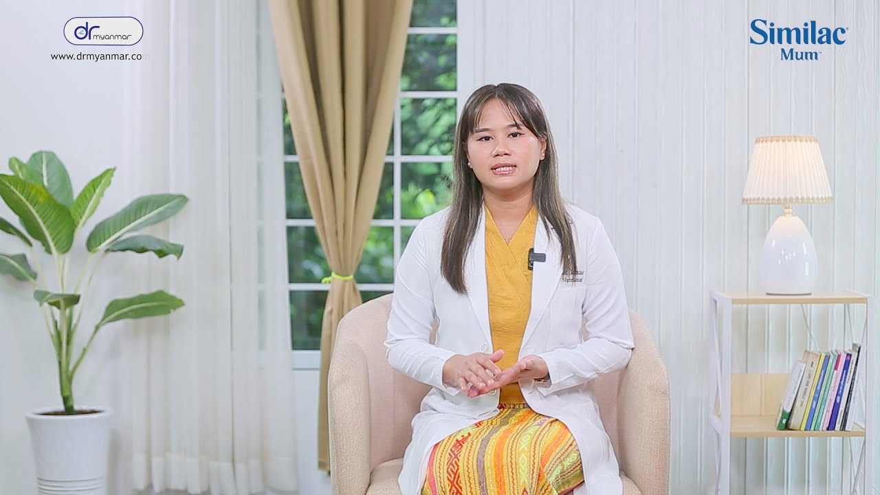 ကိုယ်ဝန်ဆောင်ချိန် ချင်း (ဂျင်း) စားလို့ ရသလား? မရဘူးလား?