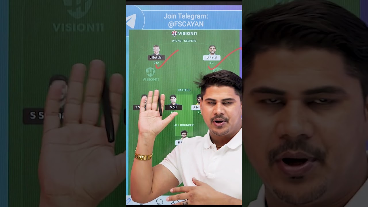 CSK🆚GT DREAM TEAM| Best Fantasy Team, {67th Match of IPL}, CSK🆚GT DREAM FANTASY TEAM #shorts #reels