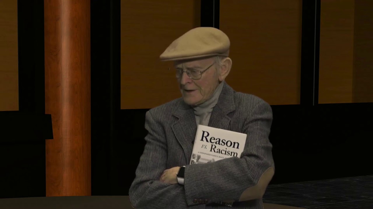 Conversations with Bill Episode 13: Jack Lessenberry