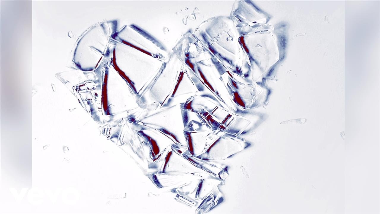 Ben Mitkus - Heartbreak Love Song