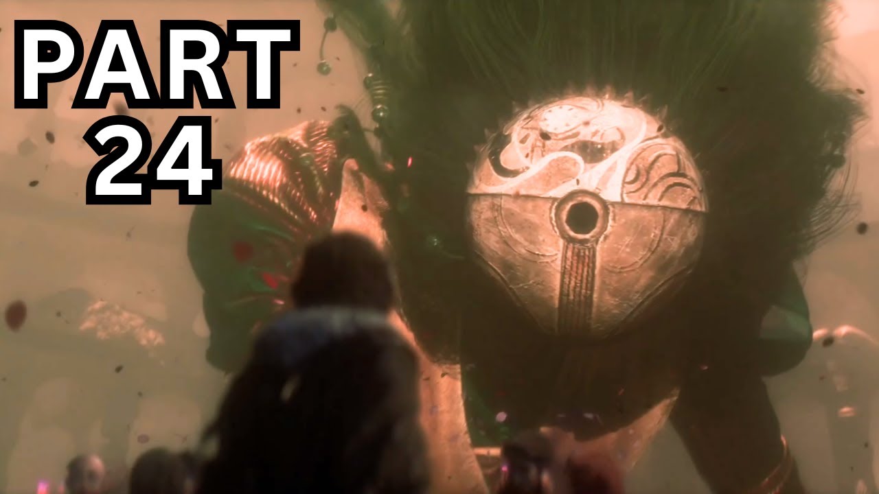 Taking down Tisseur and the Sirene | Clair Obscur: Expedition 33 Part 24