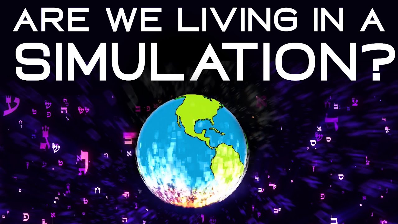 CODING REALITY (ASARA MAMOROS) | Animated Torah Ep. 2
