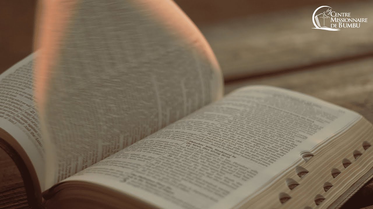 Culte du Dimanche 15 Février 2026 I Frère Richard MBUENEMO