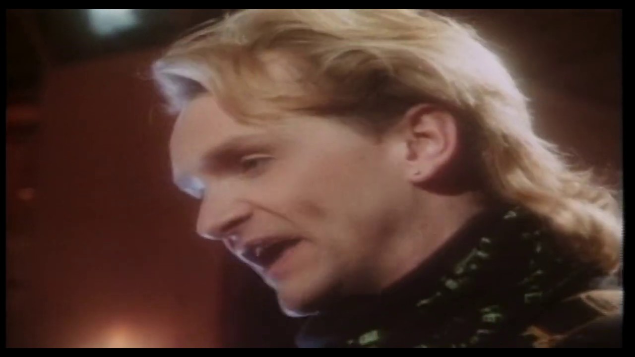 Wang Chung - Dance Hall Days (VH1 Pop Up Video '80s)
