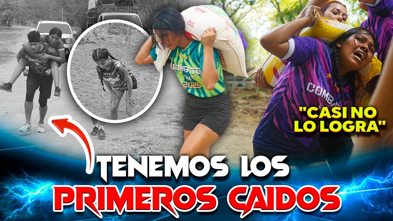 POLÉMICA: los Krakens en el ojo del huracán por supuesta trampa | Tenemos los primeros caídos