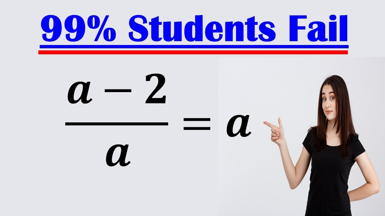 Solving a 'Harvard' University entrance exam |Find a?