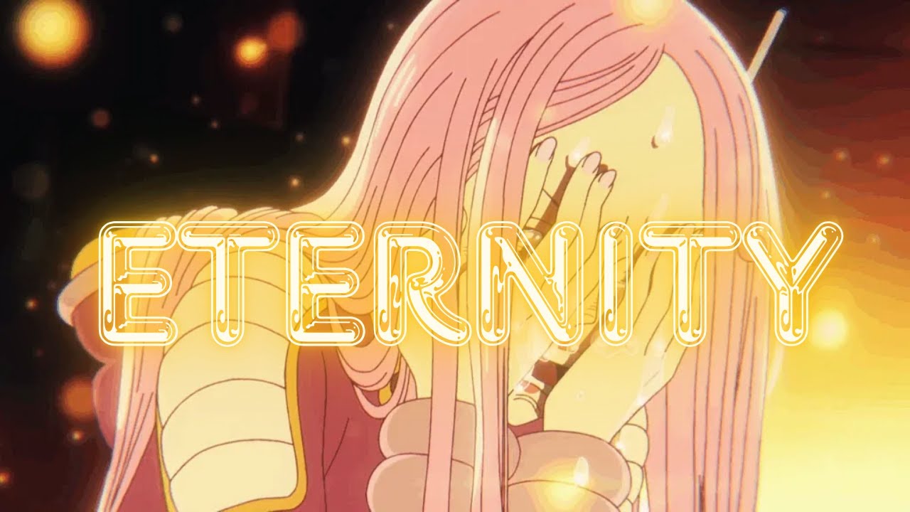 Eternity (Alex Warren) AMV