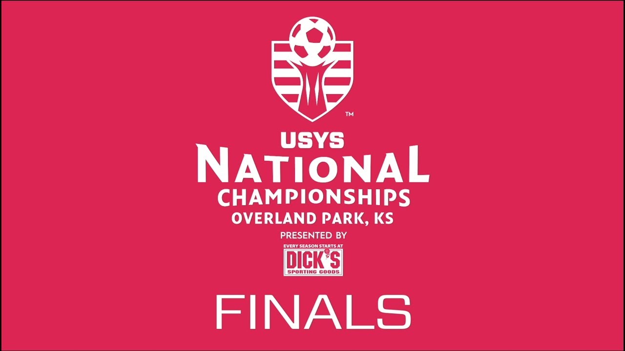 2019 US Youth Soccer National Championships Finals Recap
