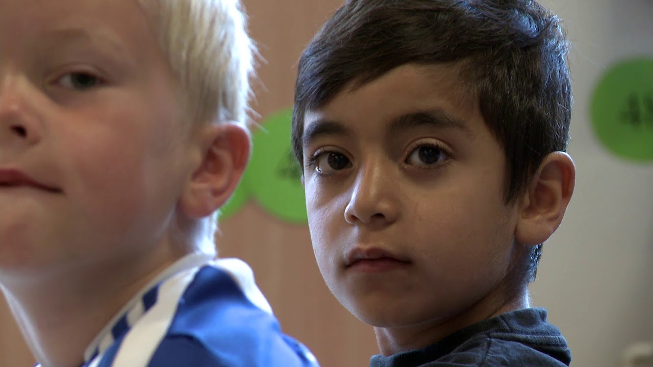 Cultura di Pace nella Scuola con la CNV – Film 1 di 5 - Dietro ogni azione c'è un bisogno