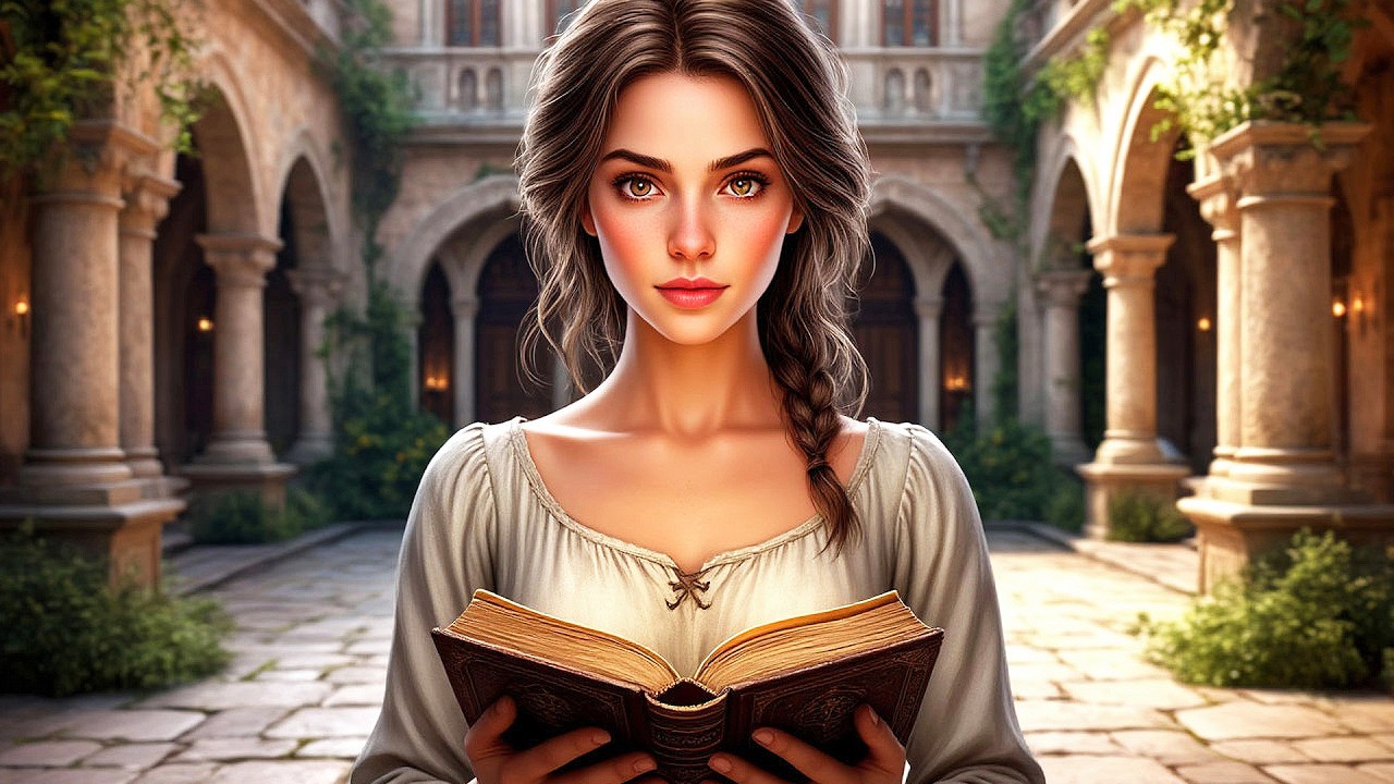 АУДИОКНИГА ПОЛНОСТЬЮ 🥀 ЗЛОДЕЙКА В АКАДЕМИИ ⌛️ ЛЮБОВНОЕ ФЭНТЕЗИ | ПОПАДАНЦЫ